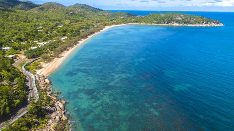 Arcadia Beach Guest House And Car Hire - Your Accommodation 7