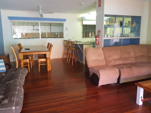 Arcadia Beach Guest House And Car Hire - Your Accommodation 17