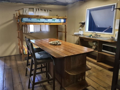 Arcadia Beach Guest House And Car Hire - Your Accommodation 35