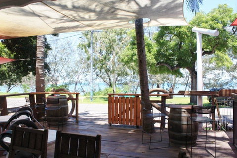 Arcadia Beach Guest House And Car Hire - Your Accommodation 2