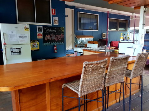 Arcadia Beach Guest House And Car Hire - Your Accommodation 41