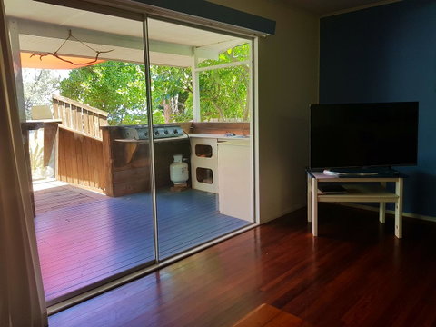 Arcadia Beach Guest House And Car Hire - Your Accommodation 19