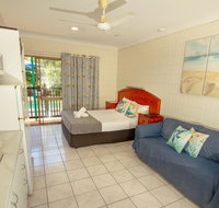 Tropical Palms Inn Resort - Your Accommodation