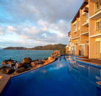 Grand Mercure Apartments Magnetic Island - Your Accommodation