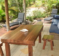 Horseshoe Bay Holiday Unit - Your Accommodation