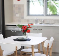 Island Cottages - Your Accommodation