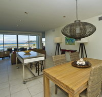 Blue on Blue Apartment 933 - Your Accommodation