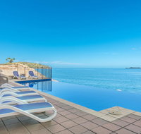 1 Bright Point Apartment 5101 - Your Accommodation