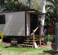 The Mini Manor on Mandalay - Your Accommodation