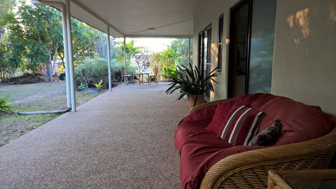 Magnetic Island Bed And Breakfast - Your Accommodation 9