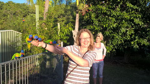 Magnetic Island Bed And Breakfast - Your Accommodation 16