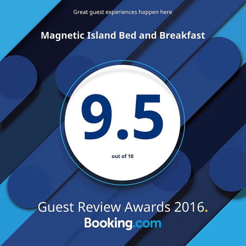 Magnetic Island Bed And Breakfast - Your Accommodation 15