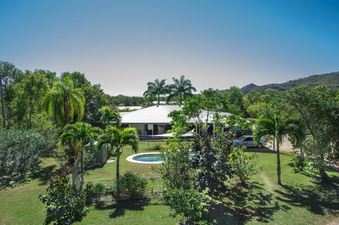 Magnetic Island Bed And Breakfast - Your Accommodation 1