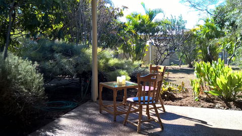 Magnetic Island Bed And Breakfast - Your Accommodation 12