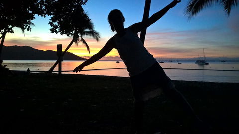 Magnetic Island Bed And Breakfast - Your Accommodation 2