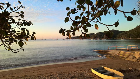 Magnetic Island Bed And Breakfast - Your Accommodation 10