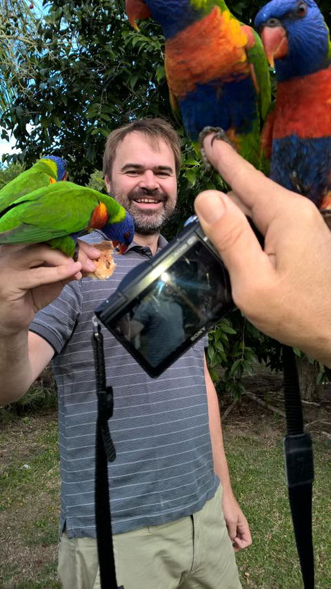 Magnetic Island Bed And Breakfast - Your Accommodation 13