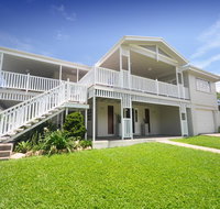 Island Adventure Holiday House - Your Accommodation