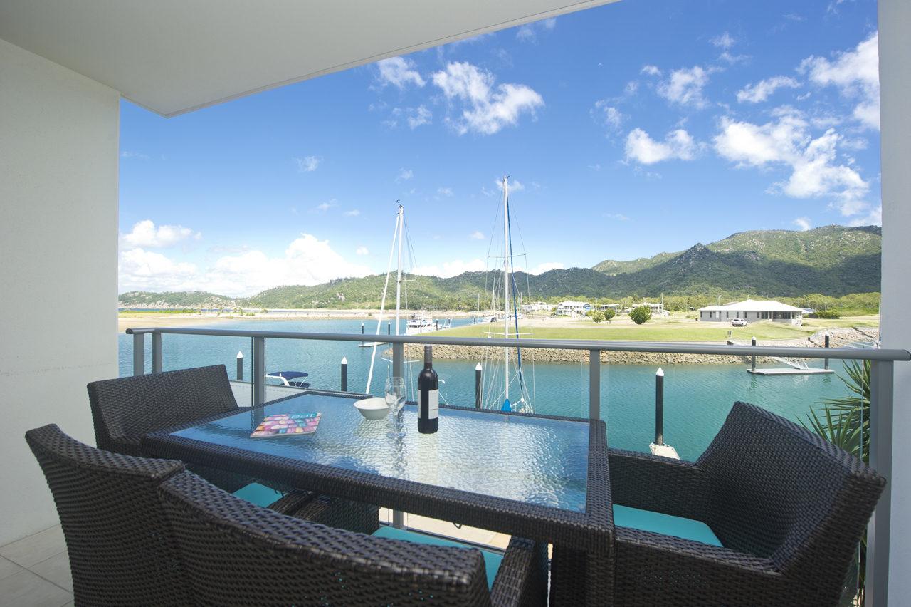Nelly Bay QLD Your Accommodation