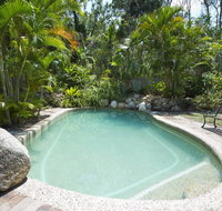 John's Tropical Island Home - Your Accommodation