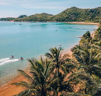 Magnetic Island Guest House - Your Accommodation