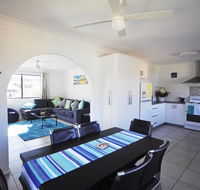 Cloud 8 on Welsby - Your Accommodation