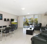 Keith's Sister - Your Accommodation