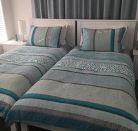 Modern Beach Villa - Your Accommodation