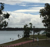 Bribie Waterways Motel - Your Accommodation