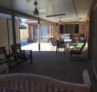 The Woorim Beach House - Your Accommodation