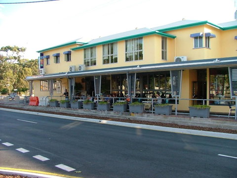 Enjoy The Sea Breezes From The Balcony - Boyd St, Woorim - Your Accommodation 3