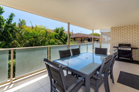 Enjoy The Sea Breezes From The Balcony - Boyd St, Woorim - Your Accommodation 4
