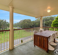 Immaculate Spacious Second Floor Unit Overlooking Pristine Parklands - Your Accommodation