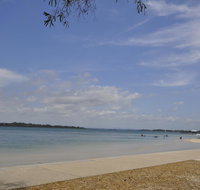 Beachside Beauty - Your Accommodation
