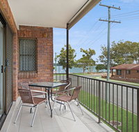 WaterviewsPool Wifi its all here - Welsby Pde Bongaree - Your Accommodation