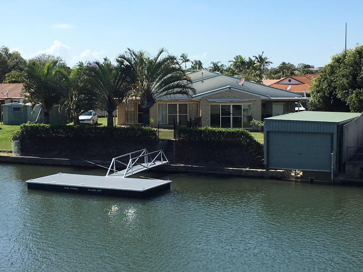 Bongaree QLD Your Accommodation