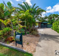 Kokomo thats where we want to go - Bellara - Your Accommodation