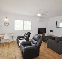 Bayviews at Bongaree - Your Accommodation