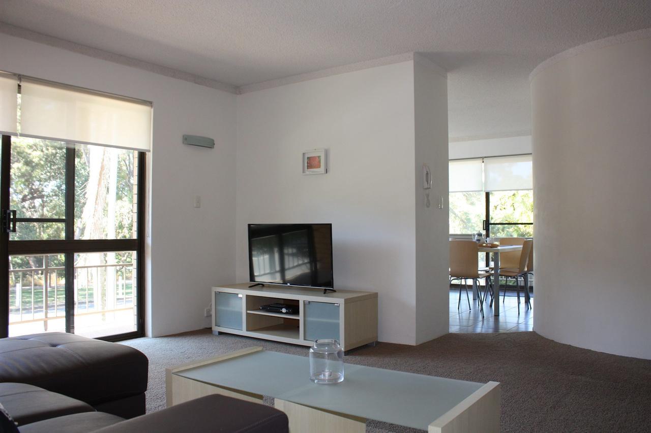 Grange QLD Your Accommodation