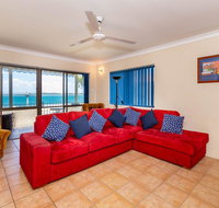 Fantastic Views from this top floor unit - Your Accommodation