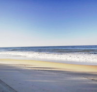 Crystal Waters on The Beach - Your Accommodation
