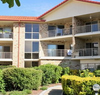 Spacious unit with views of Pumicestone - Wattle Ave Bongaree - Your Accommodation