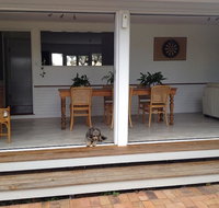 Hampton Cottage- delightful cottage bring your dog - Your Accommodation