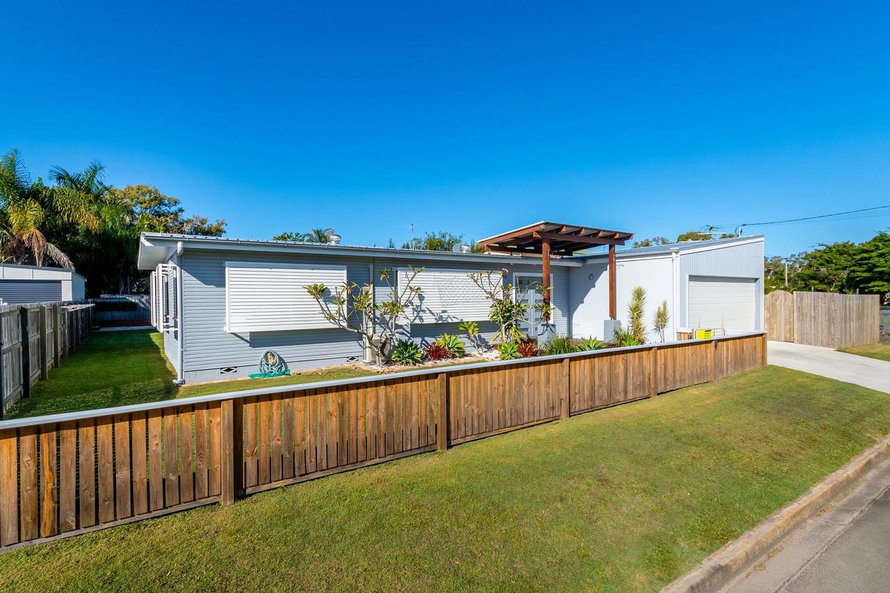 Grange QLD Your Accommodation