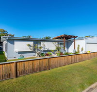 Fabulous Family Destination in Paradise Parade Bongaree - Your Accommodation