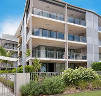 Spectacular Unit Overlooking Pumicestone Passage - Welsby Pde Bongaree - Your Accommodation