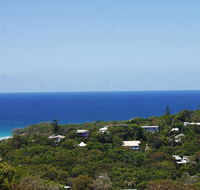Blue Water Views 1