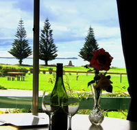 King Island Accommodation Cottages - Your Accommodation