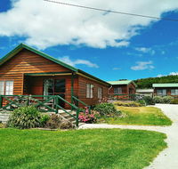 Baudins Accommodation and Restaurant - Your Accommodation