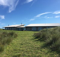 Turnstone Beach House - Your Accommodation